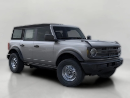 Ford Bronco Base 4 Door 4x4 2025