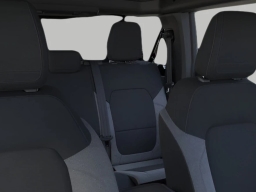 Ford Bronco Base 4 Door 4x4 2025