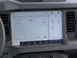 Ford Bronco Base 4 Door 4x4 2025