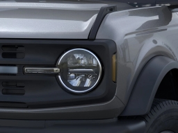 Ford Bronco Base 4 Door 4x4 2025