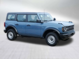 Ford Bronco Base 4 Door 4x4 2025