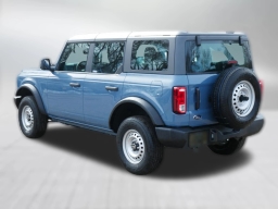 Ford Bronco Base 4 Door 4x4 2025