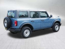 Ford Bronco Base 4 Door 4x4 2025
