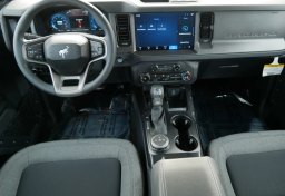 Ford Bronco Base 4 Door 4x4 2025