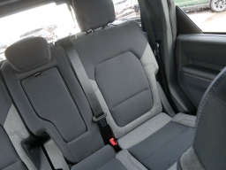 Ford Bronco Base 4 Door 4x4 2025