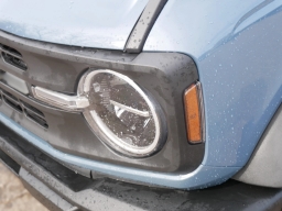 Ford Bronco Base 4 Door 4x4 2025