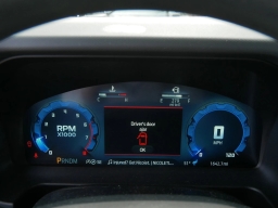 Ford Bronco Base 4 Door 4x4 2025