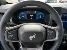 Ford Bronco Base 4 Door 4x4 2025