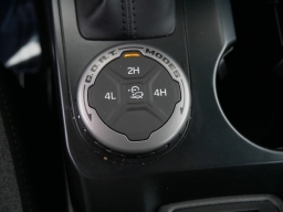 Ford Bronco Base 4 Door 4x4 2025