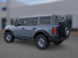 Ford Bronco Base 4 Door 4x4 2025