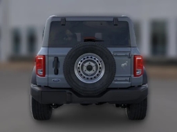 Ford Bronco Base 4 Door 4x4 2025