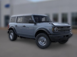 Ford Bronco Base 4 Door 4x4 2025
