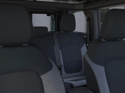 Ford Bronco Base 4 Door 4x4 2025