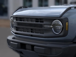 Ford Bronco Base 4 Door 4x4 2025