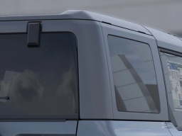 Ford Bronco Base 4 Door 4x4 2025