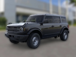 Ford Bronco Base 4 Door 4x4 2026