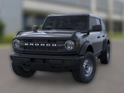Ford Bronco Base 4 Door 4x4 2026