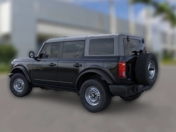 Ford Bronco Base 4 Door 4x4 2026