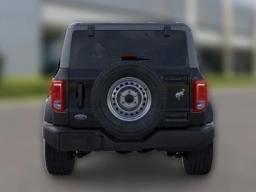 Ford Bronco Base 4 Door 4x4 2026