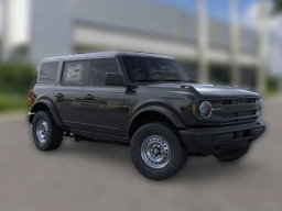 Ford Bronco Base 4 Door 4x4 2026