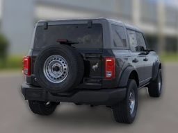 Ford Bronco Base 4 Door 4x4 2026
