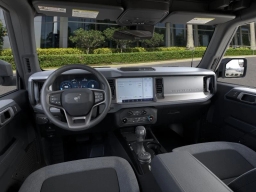 Ford Bronco Base 4 Door 4x4 2026