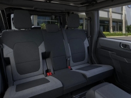 Ford Bronco Base 4 Door 4x4 2026