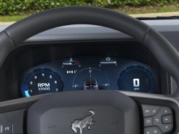 Ford Bronco Base 4 Door 4x4 2026