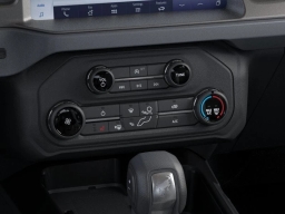 Ford Bronco Base 4 Door 4x4 2026