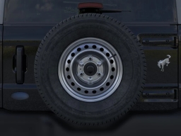 Ford Bronco Base 4 Door 4x4 2026