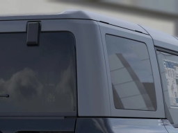 Ford Bronco Base 4 Door 4x4 2026