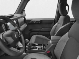 Ford Bronco Base 4 Door 4x4 2026