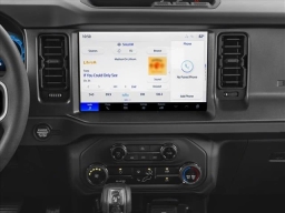 Ford Bronco Base 4 Door 4x4 2026