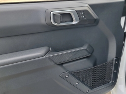 Ford Bronco Base 4 Door 4x4 2025