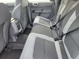 Ford Bronco Base 4 Door 4x4 2025