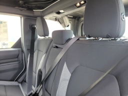 Ford Bronco Base 4 Door 4x4 2025