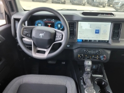 Ford Bronco Base 4 Door 4x4 2025