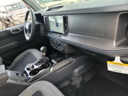 Ford Bronco Base 4 Door 4x4 2025