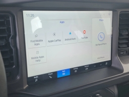 Ford Bronco Base 4 Door 4x4 2025