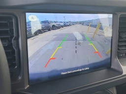 Ford Bronco Base 4 Door 4x4 2025