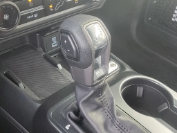 Ford Bronco Base 4 Door 4x4 2025