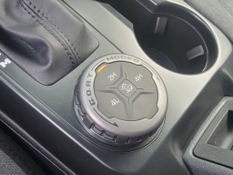 Ford Bronco Base 4 Door 4x4 2025