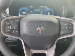 Ford Bronco Base 4 Door 4x4 2025