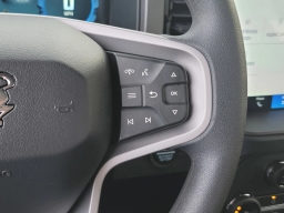 Ford Bronco Base 4 Door 4x4 2025