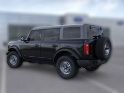 Ford Bronco Base 4 Door 4x4 2025