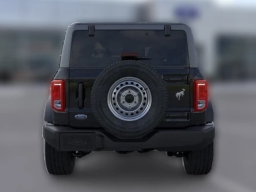 Ford Bronco Base 4 Door 4x4 2025