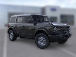 Ford Bronco Base 4 Door 4x4 2025
