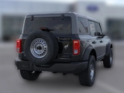 Ford Bronco Base 4 Door 4x4 2025
