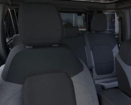 Ford Bronco Base 4 Door 4x4 2025