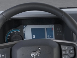 Ford Bronco Base 4 Door 4x4 2025